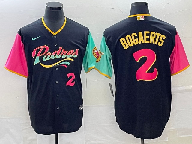 San Diego Padres Jerseys 05 - Click Image to Close